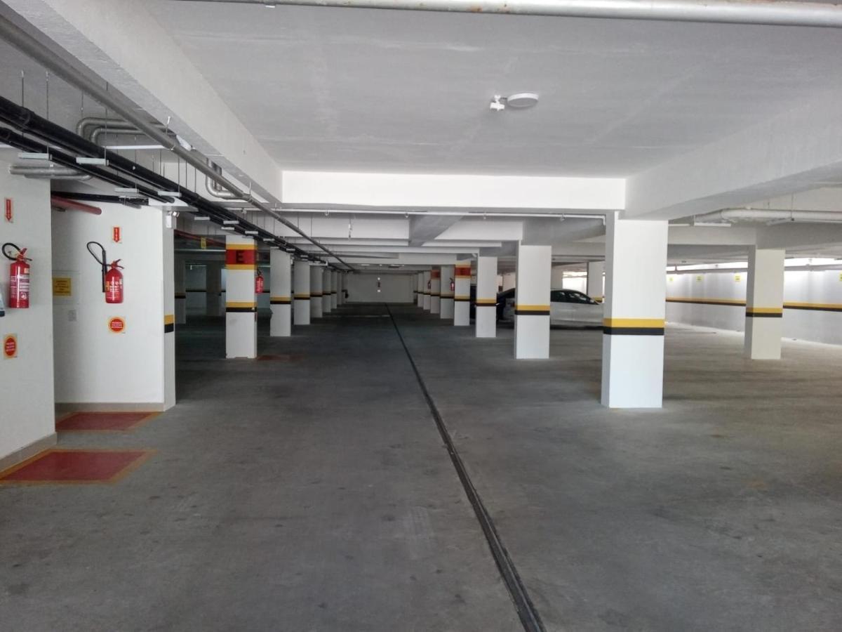 Ferienwohnung Duplex Lindo Sofisticado Governador Celso Ramos Exterior foto