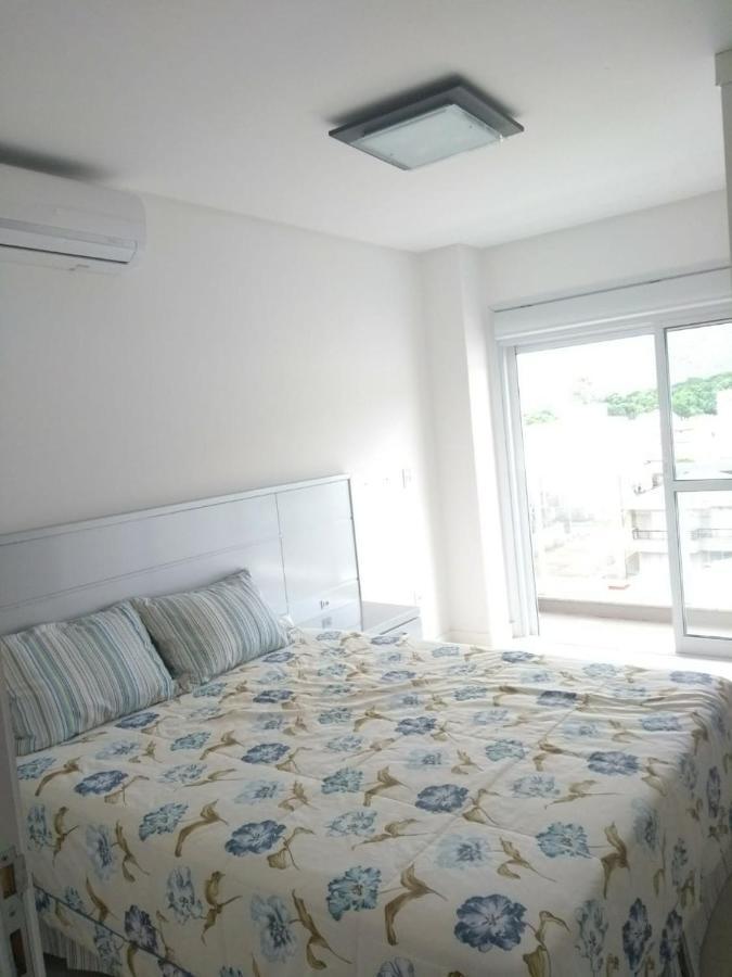 Ferienwohnung Duplex Lindo Sofisticado Governador Celso Ramos Exterior foto