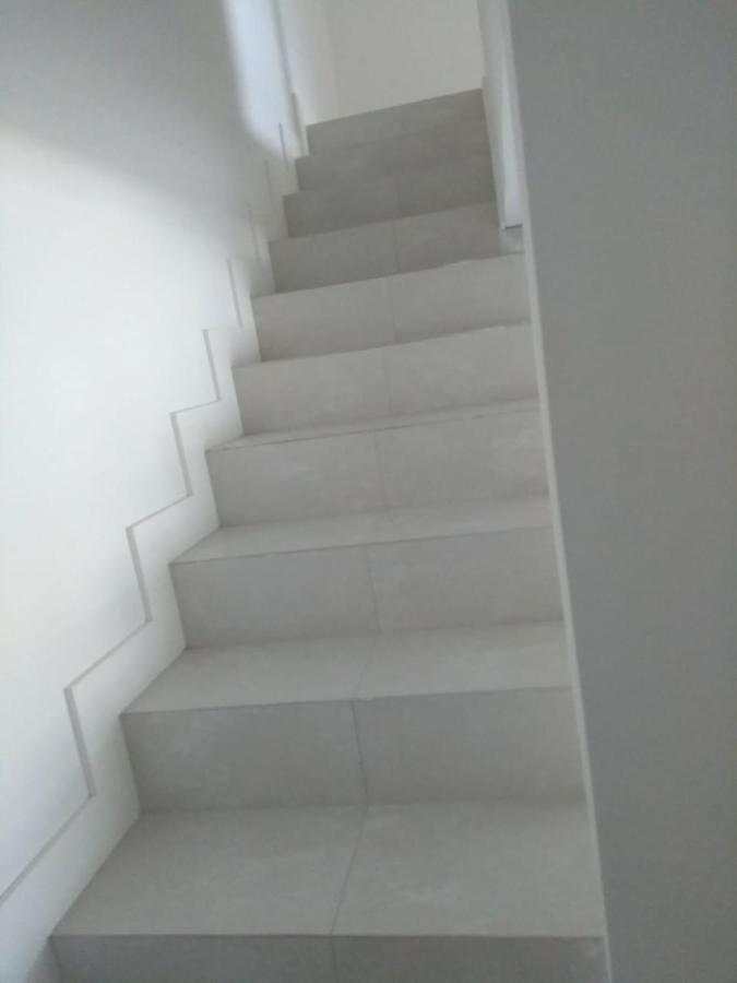 Ferienwohnung Duplex Lindo Sofisticado Governador Celso Ramos Exterior foto