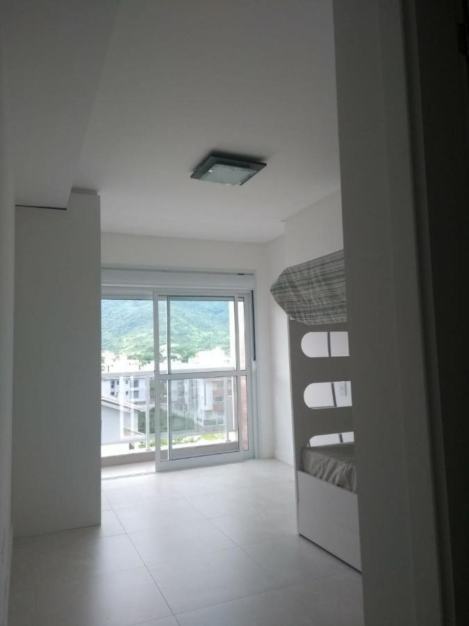 Ferienwohnung Duplex Lindo Sofisticado Governador Celso Ramos Exterior foto