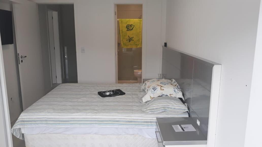 Ferienwohnung Duplex Lindo Sofisticado Governador Celso Ramos Exterior foto