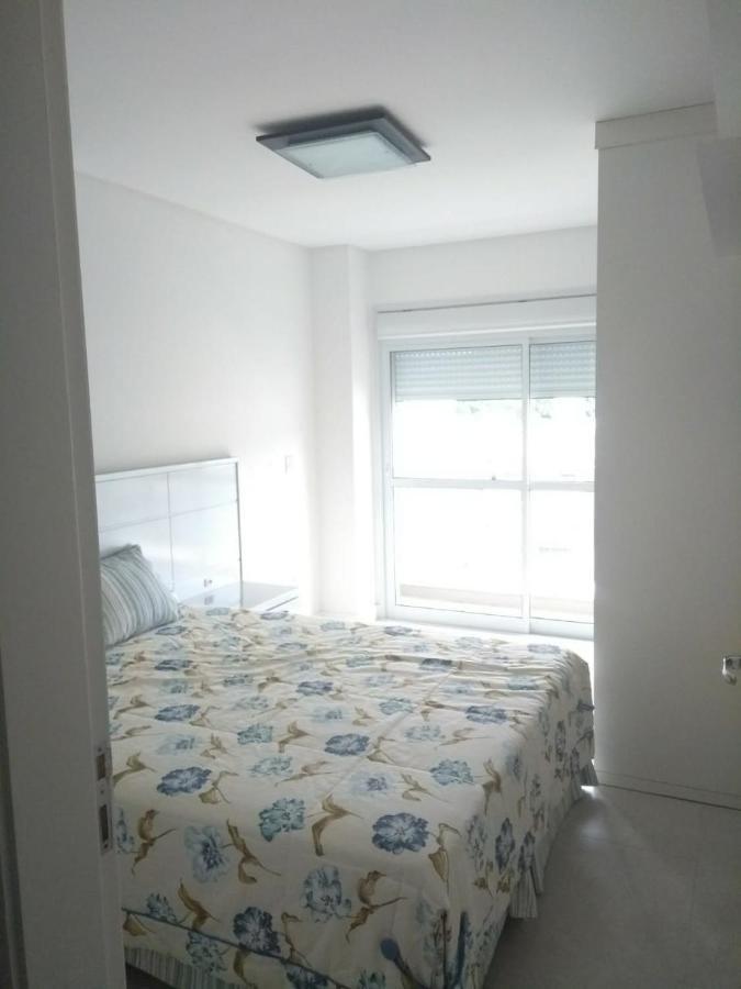 Ferienwohnung Duplex Lindo Sofisticado Governador Celso Ramos Exterior foto