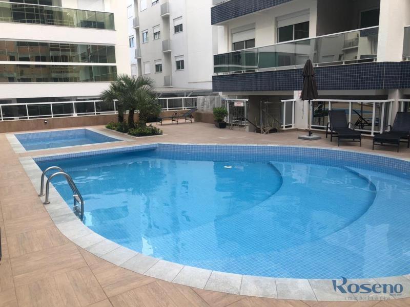 Ferienwohnung Duplex Lindo Sofisticado Governador Celso Ramos Exterior foto